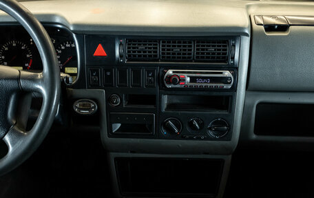 Volkswagen Multivan T4, 2001 год, 989 000 рублей, 7 фотография