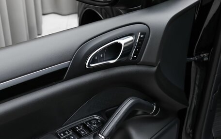 Porsche Cayenne III, 2016 год, 4 150 000 рублей, 15 фотография