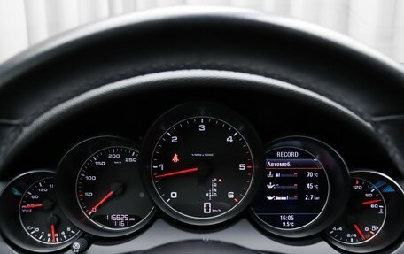 Porsche Cayenne III, 2016 год, 4 150 000 рублей, 12 фотография