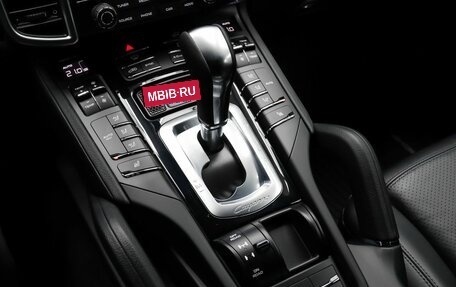 Porsche Cayenne III, 2016 год, 4 150 000 рублей, 14 фотография