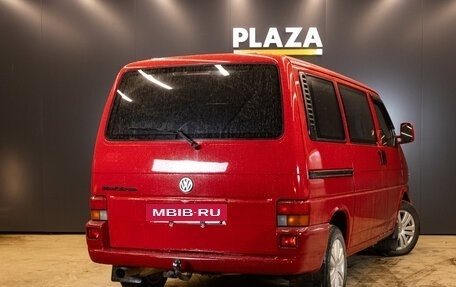 Volkswagen Multivan T4, 2001 год, 989 000 рублей, 3 фотография