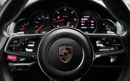 Porsche Cayenne III, 2016 год, 4 150 000 рублей, 11 фотография