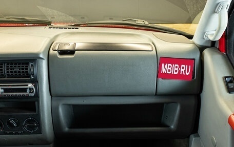 Volkswagen Multivan T4, 2001 год, 989 000 рублей, 8 фотография