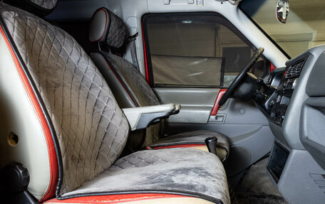 Volkswagen Multivan T4, 2001 год, 989 000 рублей, 12 фотография