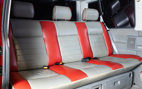 Volkswagen Multivan T4, 2001 год, 989 000 рублей, 11 фотография