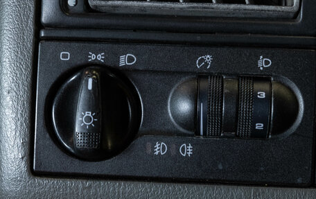 Volkswagen Multivan T4, 2001 год, 989 000 рублей, 14 фотография