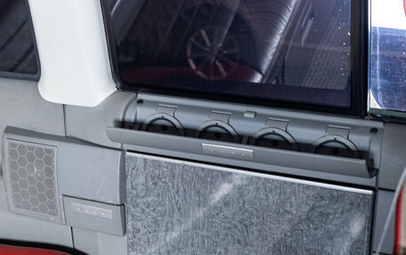 Volkswagen Multivan T4, 2001 год, 989 000 рублей, 21 фотография