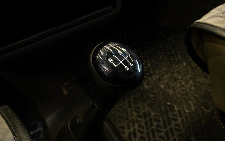 Volkswagen Multivan T4, 2001 год, 989 000 рублей, 20 фотография