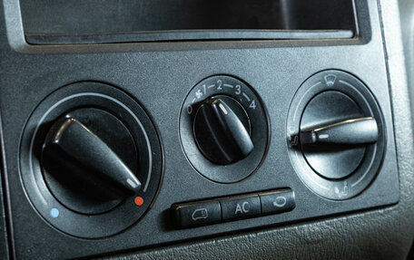 Volkswagen Multivan T4, 2001 год, 989 000 рублей, 19 фотография