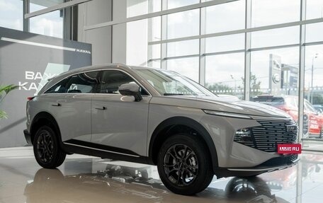 Haval F7, 2026 год, 3 699 000 рублей, 2 фотография