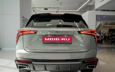 Haval F7, 2026 год, 3 699 000 рублей, 4 фотография