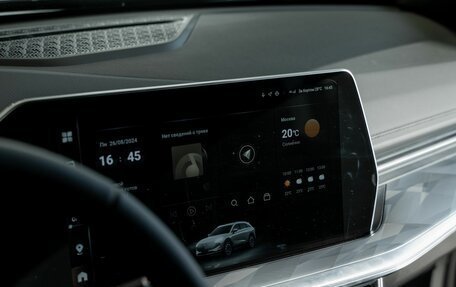 Haval F7, 2026 год, 3 699 000 рублей, 10 фотография