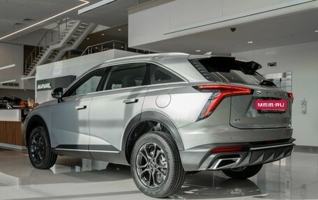 Haval F7, 2026 год, 3 699 000 рублей, 5 фотография