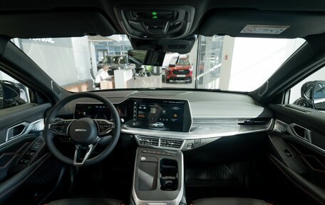 Haval F7, 2026 год, 3 699 000 рублей, 7 фотография