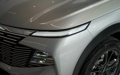 Haval F7, 2026 год, 3 699 000 рублей, 16 фотография