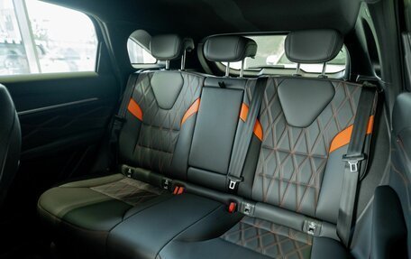 Haval F7, 2026 год, 3 699 000 рублей, 8 фотография