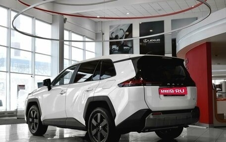 Toyota RAV4, 2026 год, 5 080 000 рублей, 6 фотография