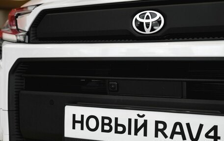 Toyota RAV4, 2026 год, 5 080 000 рублей, 16 фотография