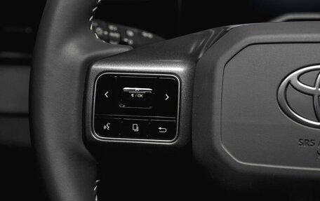 Toyota RAV4, 2026 год, 5 080 000 рублей, 25 фотография