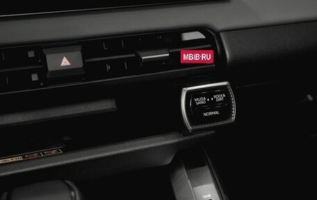 Toyota RAV4, 2026 год, 5 080 000 рублей, 29 фотография