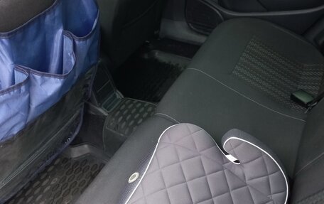 Volkswagen Polo VI (EU Market), 2015 год, 990 000 рублей, 5 фотография