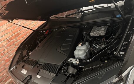 Volkswagen Touareg III, 2019 год, 4 500 000 рублей, 9 фотография