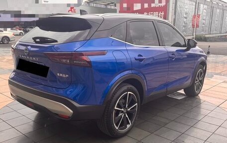 Nissan Qashqai, 2022 год, 1 761 000 рублей, 4 фотография
