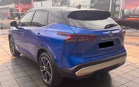 Nissan Qashqai, 2022 год, 1 761 000 рублей, 2 фотография