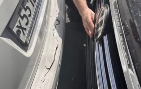 Volkswagen Touareg III, 2019 год, 4 500 000 рублей, 8 фотография