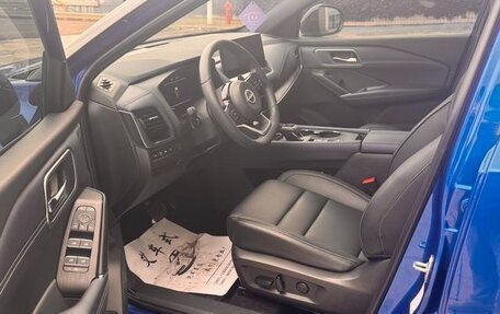 Nissan Qashqai, 2022 год, 1 761 000 рублей, 6 фотография