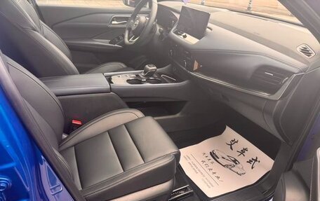 Nissan Qashqai, 2022 год, 1 761 000 рублей, 8 фотография