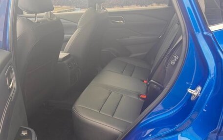 Nissan Qashqai, 2022 год, 1 761 000 рублей, 9 фотография