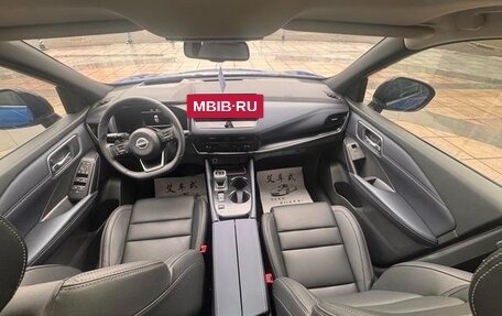 Nissan Qashqai, 2022 год, 1 761 000 рублей, 5 фотография