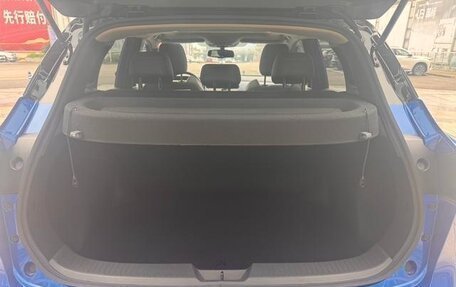 Nissan Qashqai, 2022 год, 1 761 000 рублей, 11 фотография