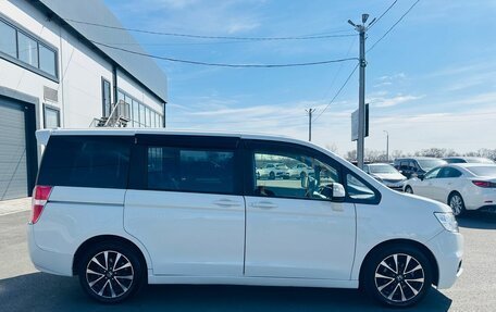 Honda Stepwgn IV, 2012 год, 1 449 000 рублей, 7 фотография