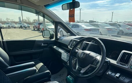 Honda Stepwgn IV, 2012 год, 1 449 000 рублей, 11 фотография