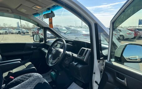 Honda Stepwgn IV, 2012 год, 1 449 000 рублей, 10 фотография