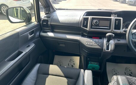 Honda Stepwgn IV, 2012 год, 1 449 000 рублей, 14 фотография