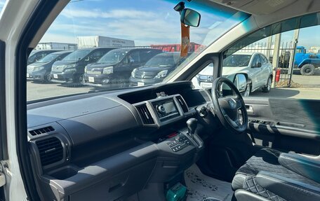 Honda Stepwgn IV, 2012 год, 1 449 000 рублей, 13 фотография