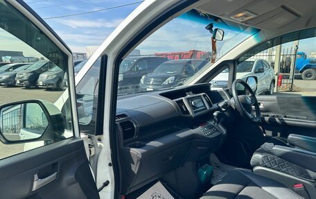 Honda Stepwgn IV, 2012 год, 1 449 000 рублей, 12 фотография