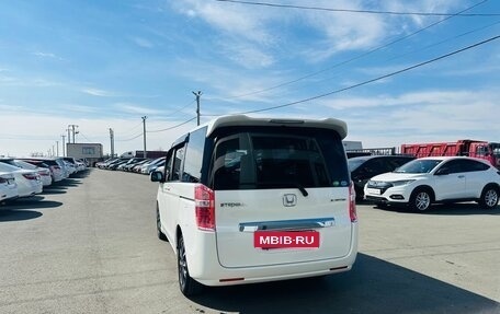 Honda Stepwgn IV, 2012 год, 1 449 000 рублей, 4 фотография