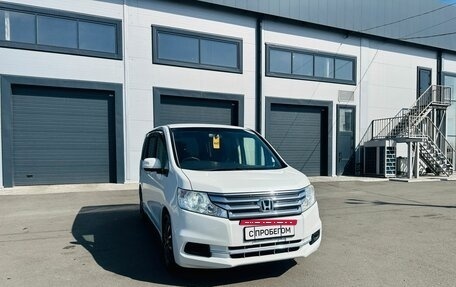 Honda Stepwgn IV, 2012 год, 1 449 000 рублей, 8 фотография
