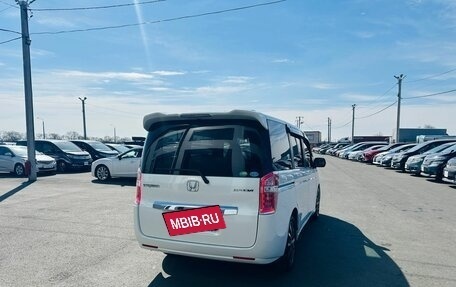 Honda Stepwgn IV, 2012 год, 1 449 000 рублей, 6 фотография