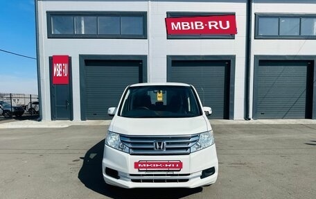 Honda Stepwgn IV, 2012 год, 1 449 000 рублей, 9 фотография