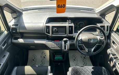 Honda Stepwgn IV, 2012 год, 1 449 000 рублей, 16 фотография