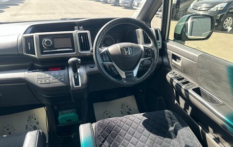 Honda Stepwgn IV, 2012 год, 1 449 000 рублей, 15 фотография