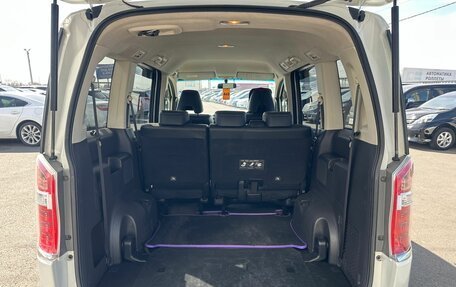 Honda Stepwgn IV, 2012 год, 1 449 000 рублей, 19 фотография