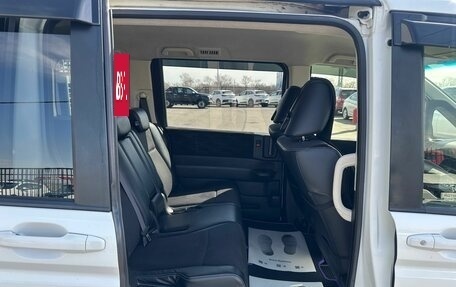 Honda Stepwgn IV, 2012 год, 1 449 000 рублей, 18 фотография