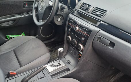 Mazda 3, 2008 год, 520 000 рублей, 5 фотография