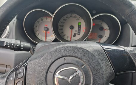 Mazda 3, 2008 год, 520 000 рублей, 2 фотография